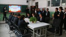 法治同心👨🏿‍✈️，依法治理好——“課程思政與思政課程同向同行”共研互帶思政教學主題黨日活動