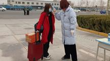 春回大地萬象新 築夢相約青春行