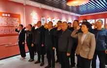 傳承中華優秀傳統文化 鑄牢中華民族共同體意識